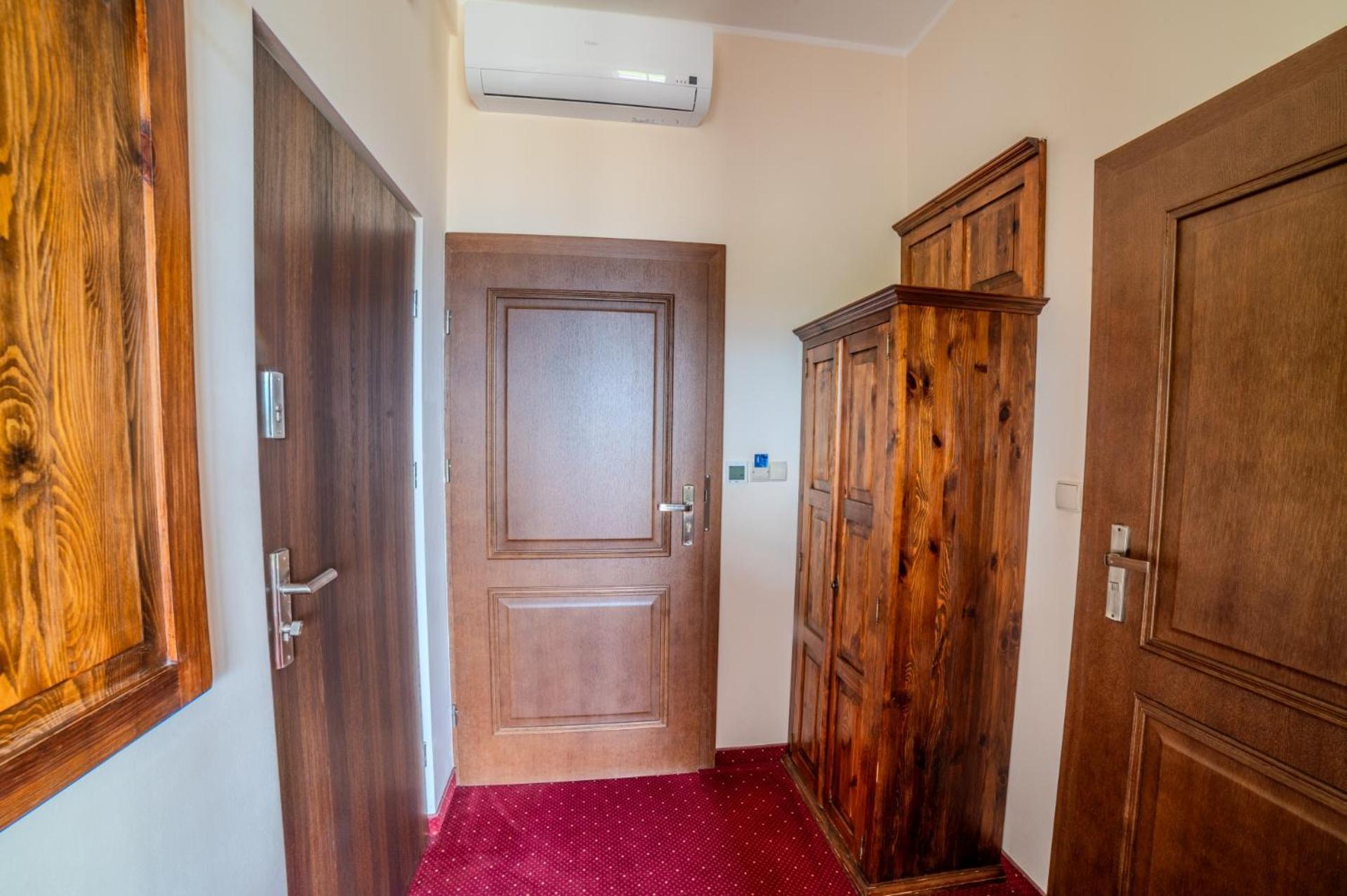 Pensjonat Sekula*** Bukowina Tatrzańska Exterior foto